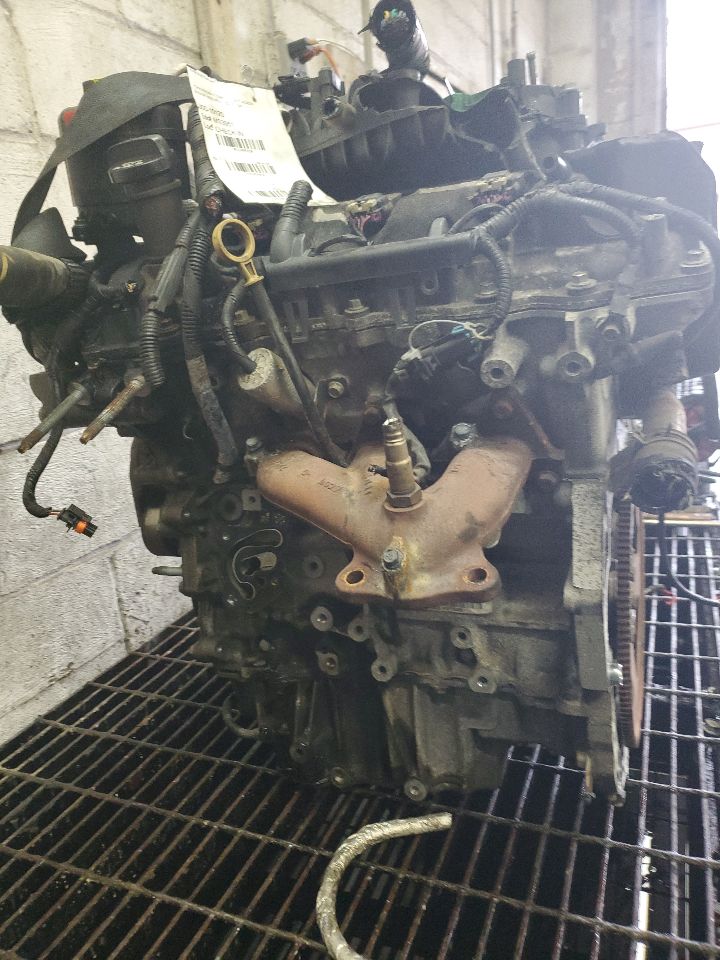 2017 GMC ACADIA ENGINE ASSEMBLY - 455608 — photo 3