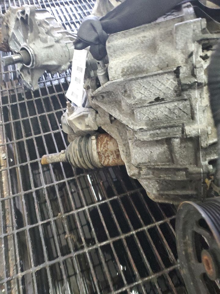 2017 GMC ACADIA Transmiss,Transaxle - 455609 — photo 6