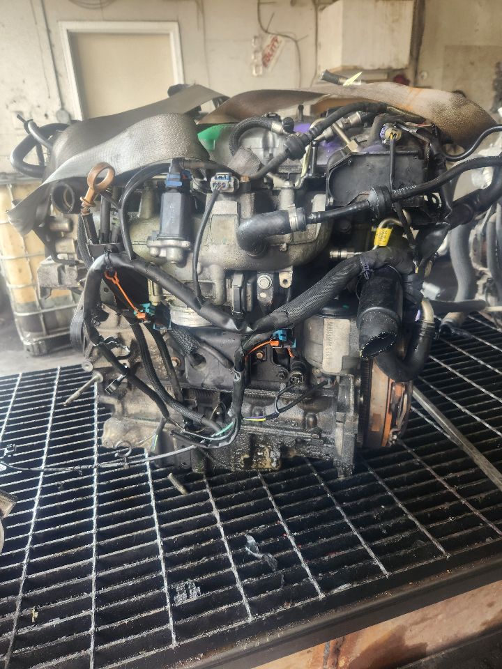 2013 BUICK VERANO ENGINE ASSEMBLY - 455637 — photo 1