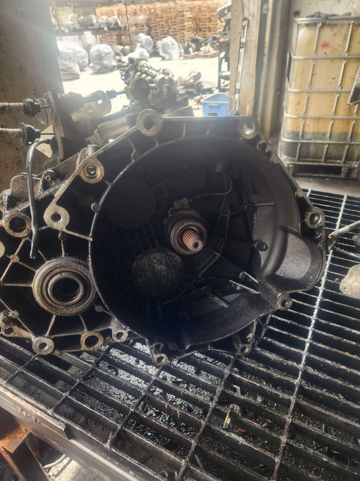2013 BUICK VERANO Transmiss,Transaxle - 455639