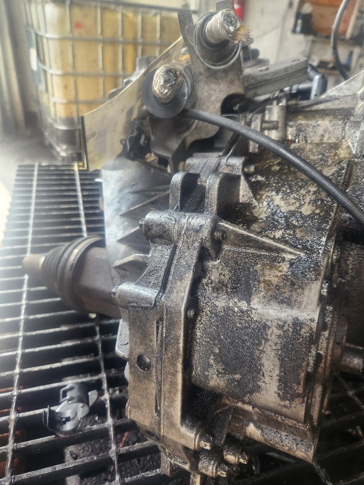 2013 BUICK VERANO Transmiss,Transaxle - 455639 — photo 2