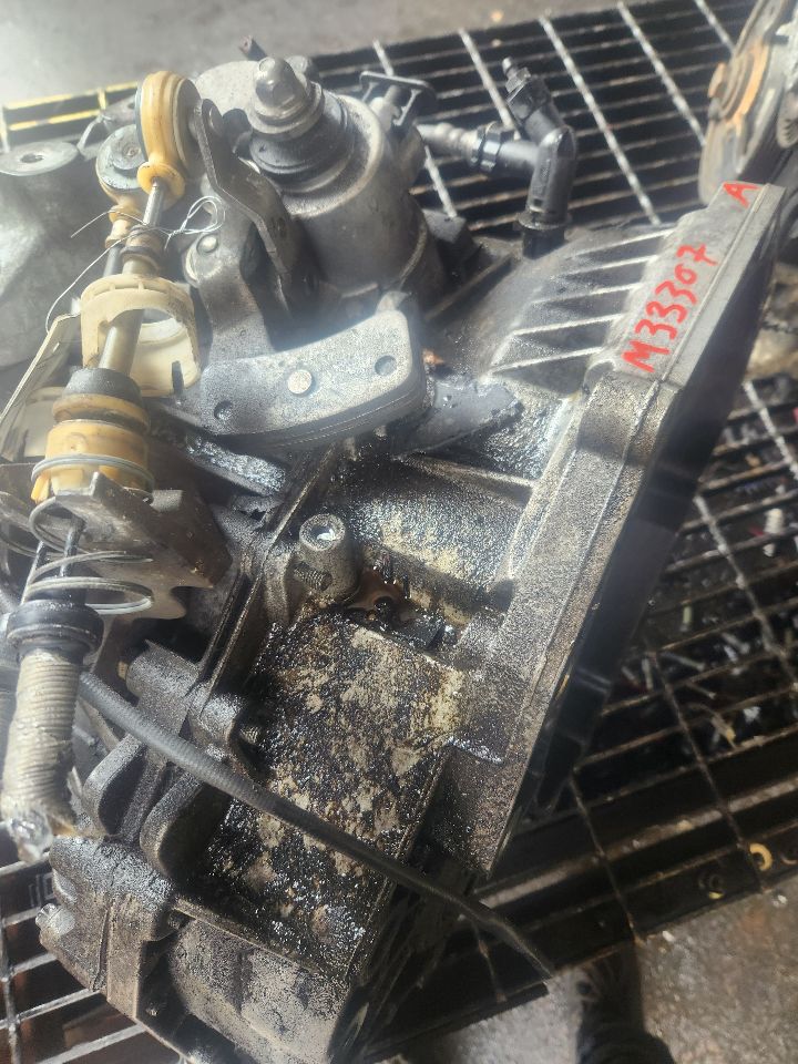 2013 BUICK VERANO Transmiss,Transaxle - 455639 — photo 3