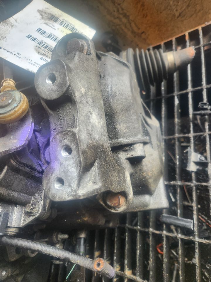 2013 BUICK VERANO Transmiss,Transaxle - 455639 — photo 5