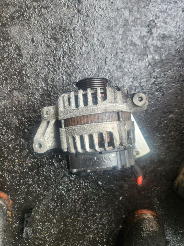 2013 BUICK VERANO ALTERNATOR - 455640 — photo 2