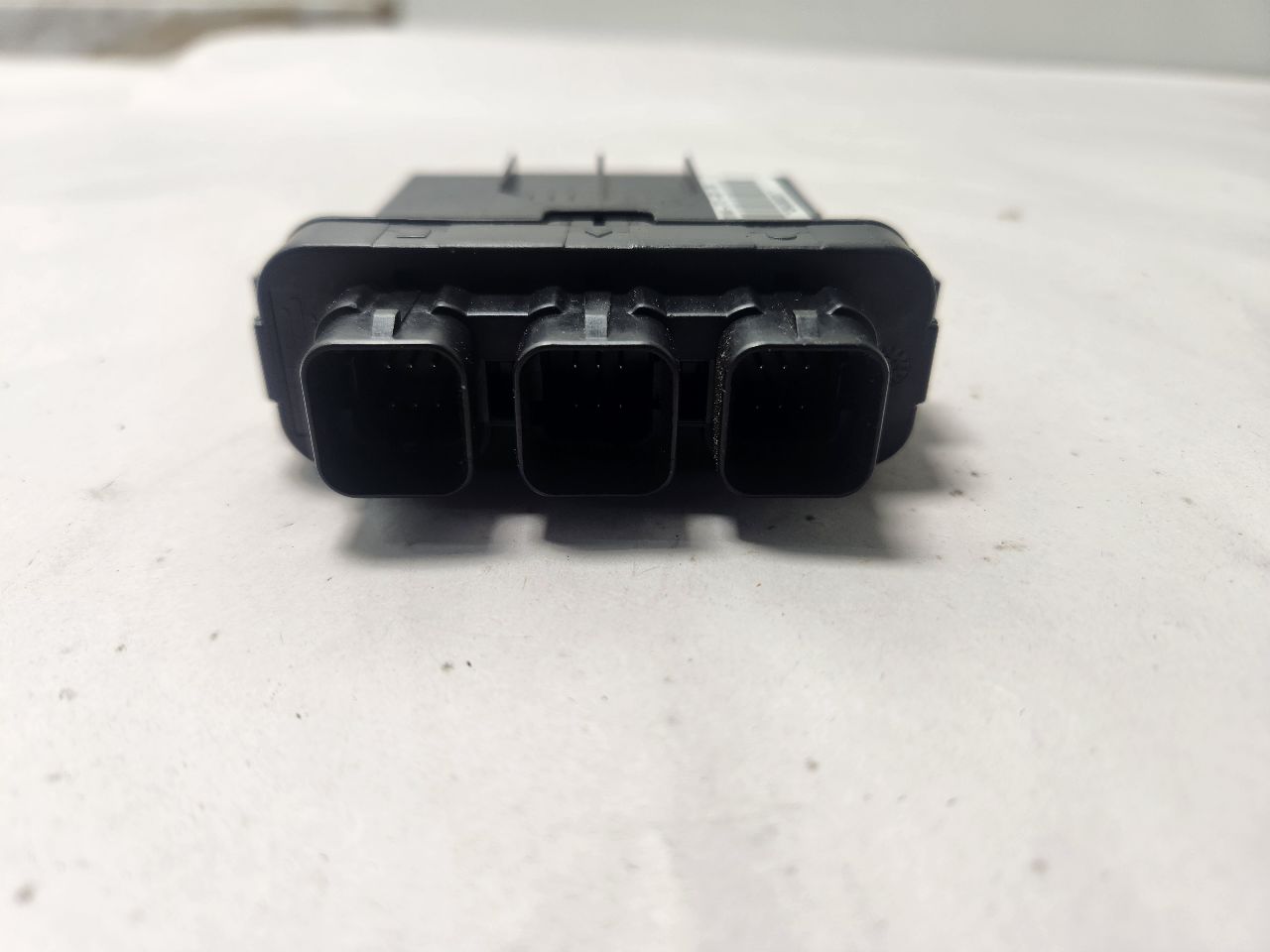 2014 ACURA RLX Chassis Cont Mod - 455680 — photo 2