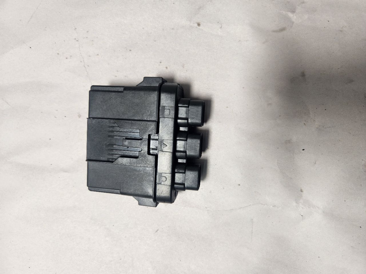 2014 ACURA RLX Chassis Cont Mod - 455680 — photo 3
