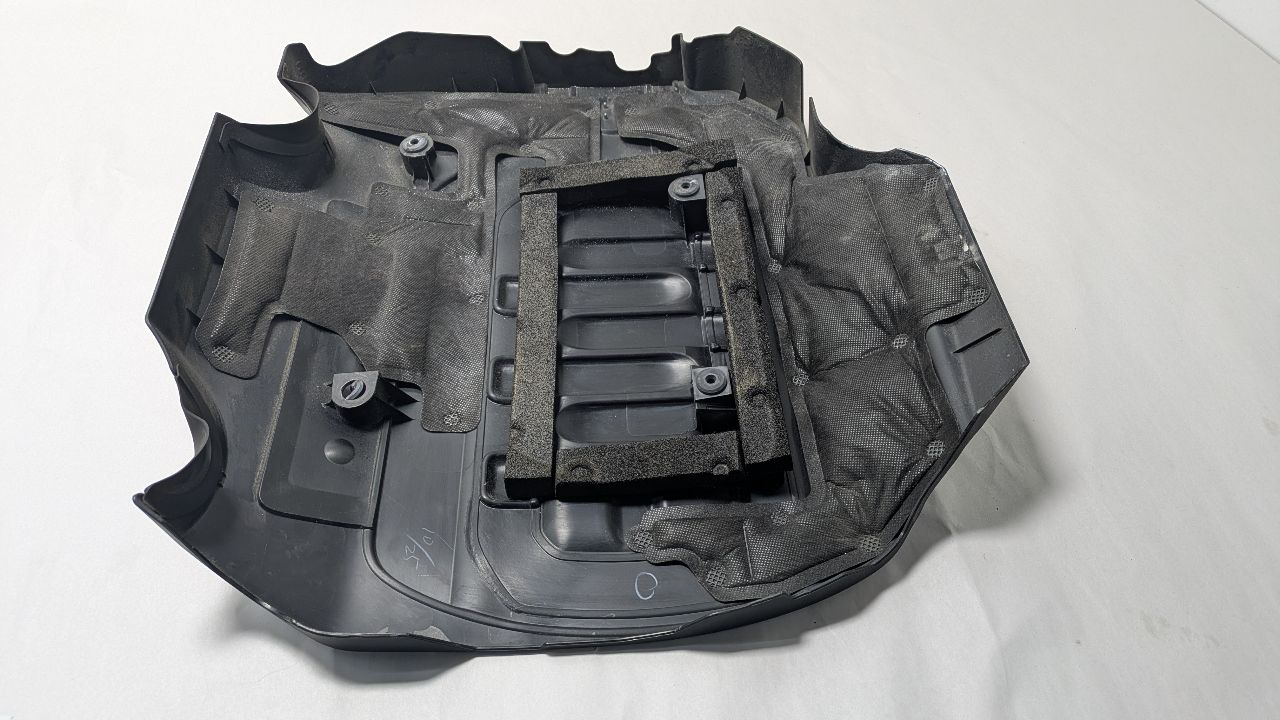 2014 ACURA RLX Engine Parts, Misc. - 455683 — photo 2
