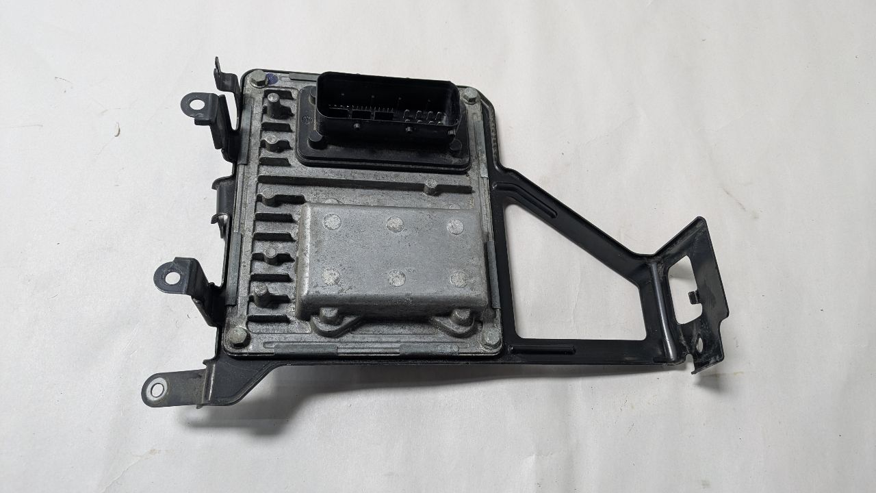 2014 ACURA RLX Chassis Cont Mod - 455687