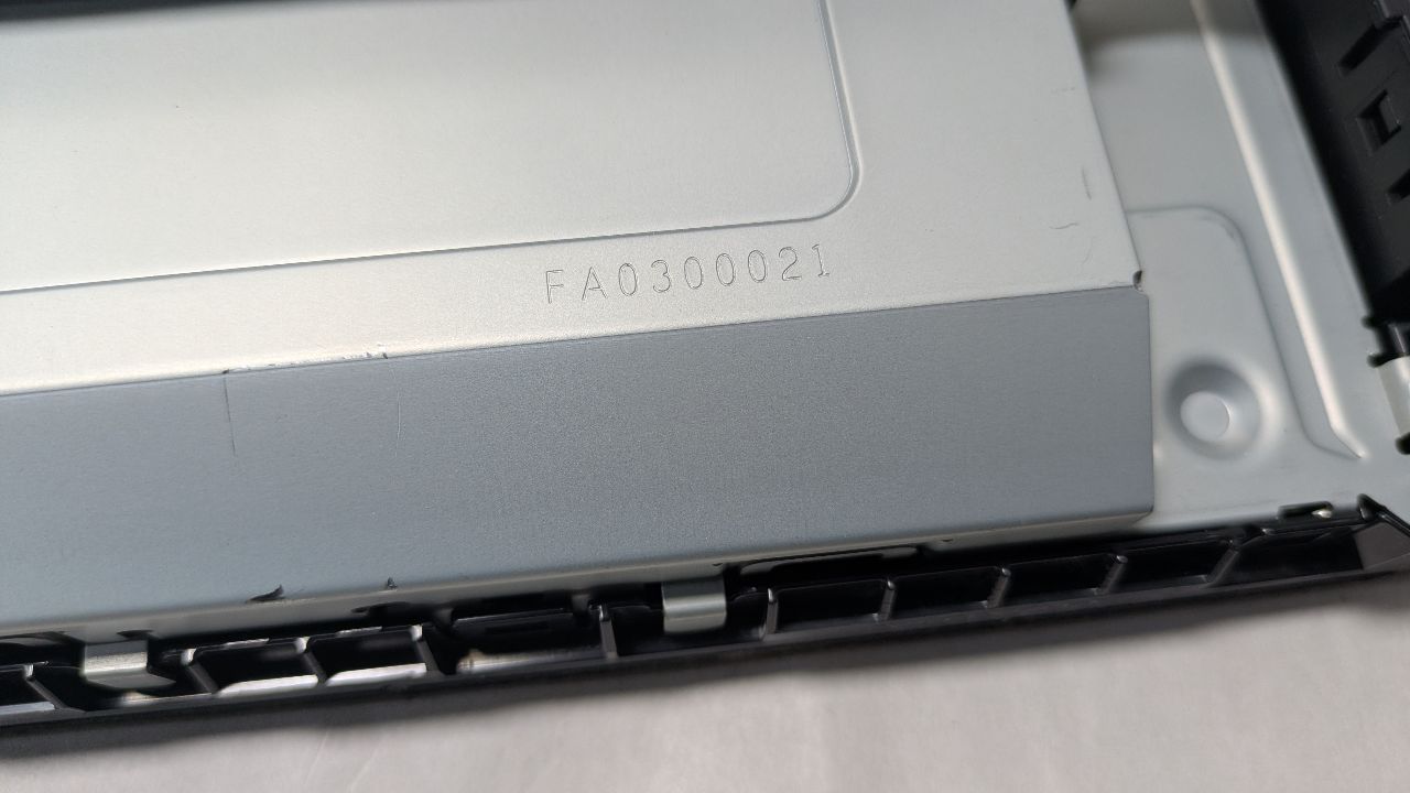 2014 ACURA RLX Info-GPS-TV Screen - 455689 — photo 3