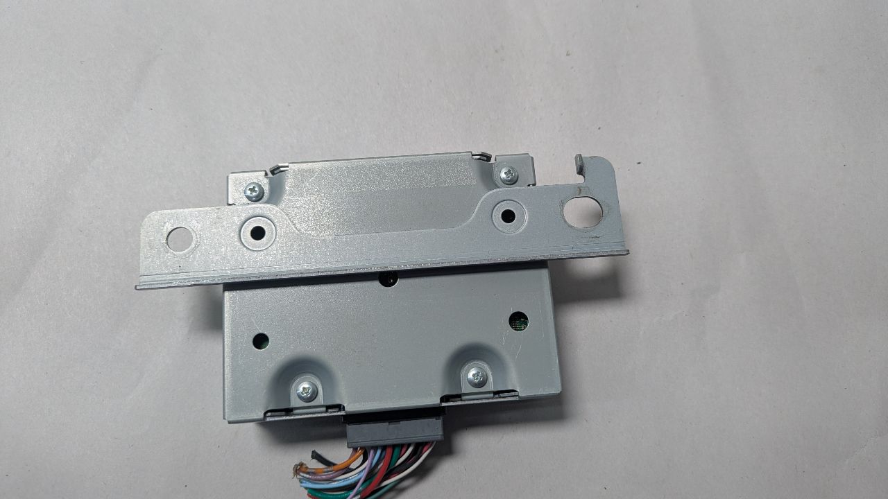 2014 ACURA RLX Chassis Cont Mod - 455693 — photo 2