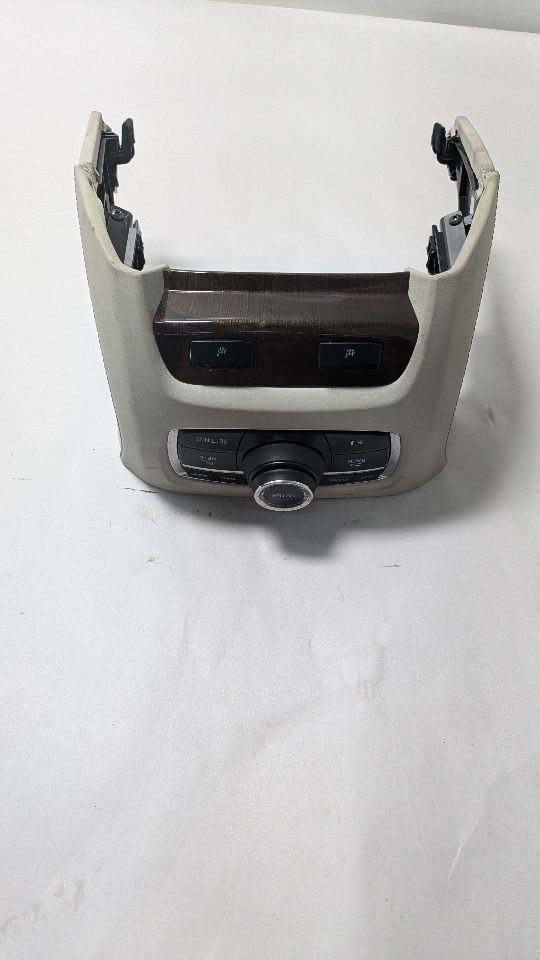 2014 ACURA RLX Chassis Cont Mod - 455694 — photo 1