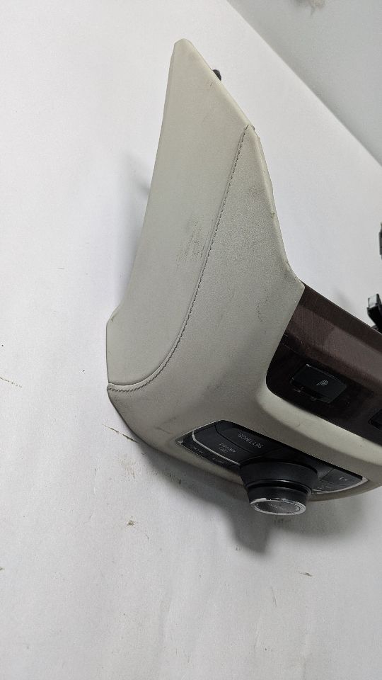 2014 ACURA RLX Chassis Cont Mod - 455694 — photo 2