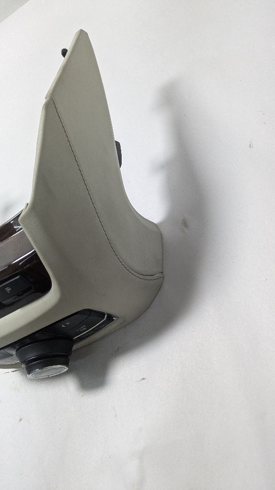 2014 ACURA RLX Chassis Cont Mod - 455694 — photo 3