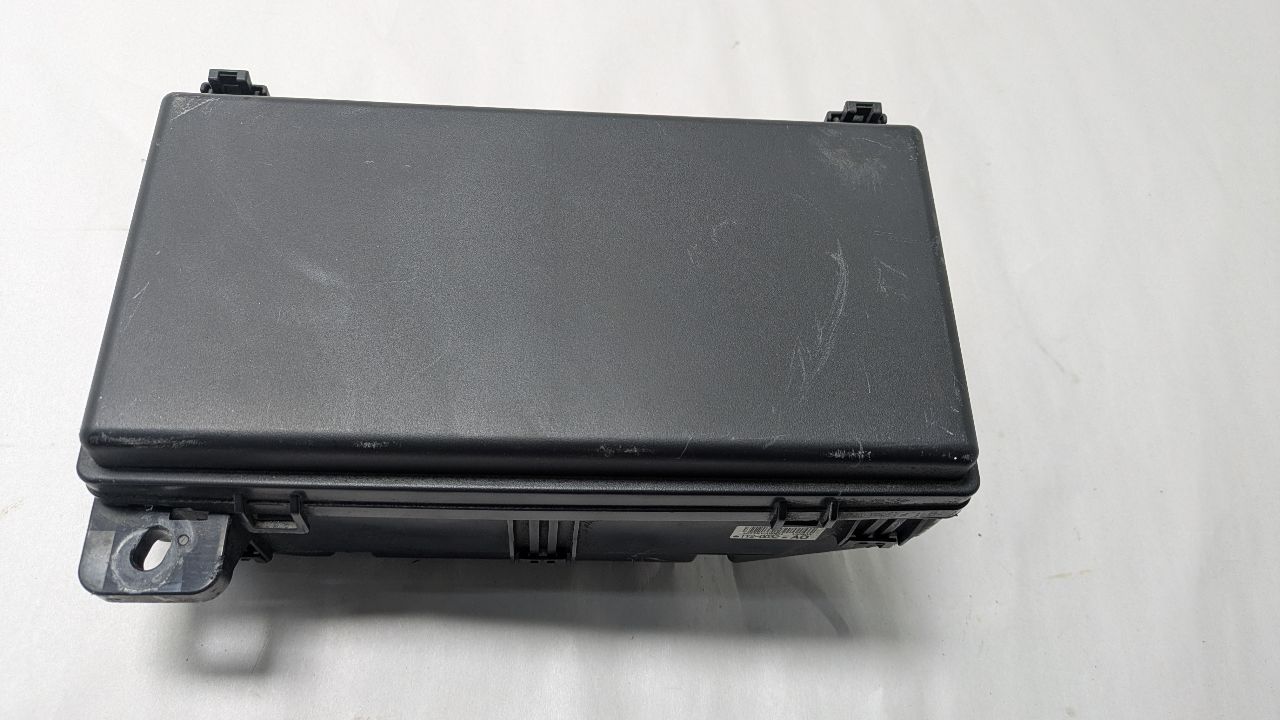 2014 ACURA RLX Fuse Box, Engine - 455695