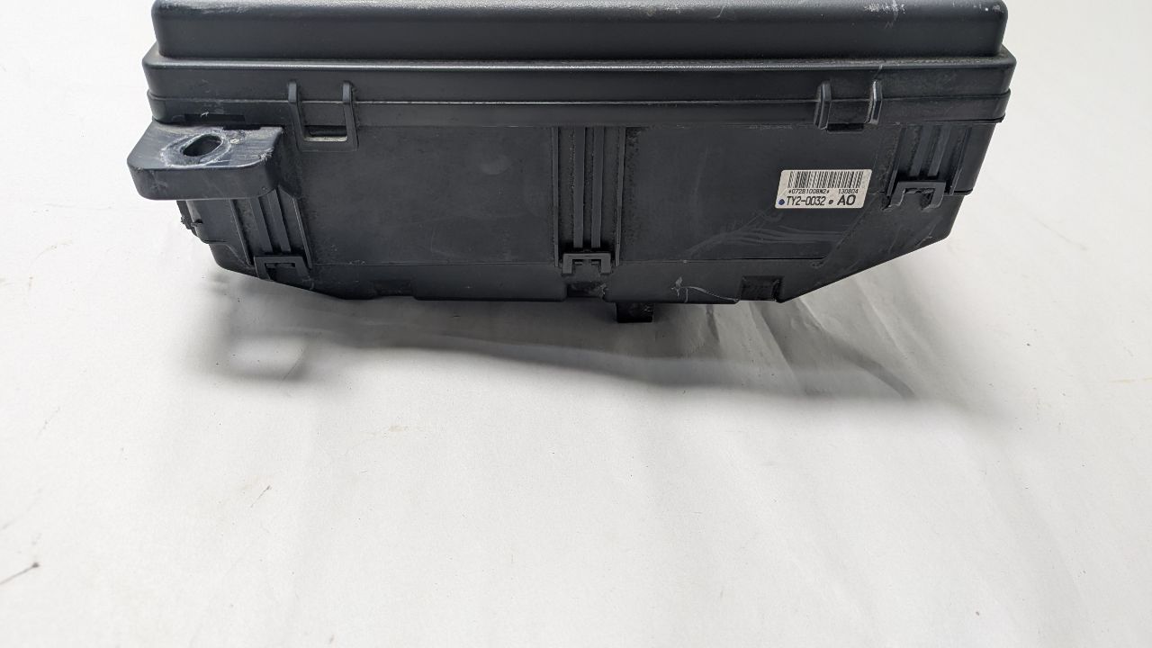 2014 ACURA RLX Fuse Box, Engine - 455695 — photo 2