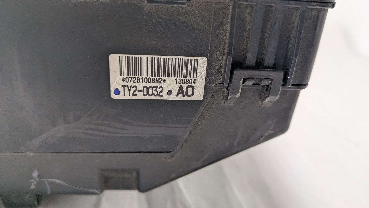 2014 ACURA RLX Fuse Box, Engine - 455695 — photo 3
