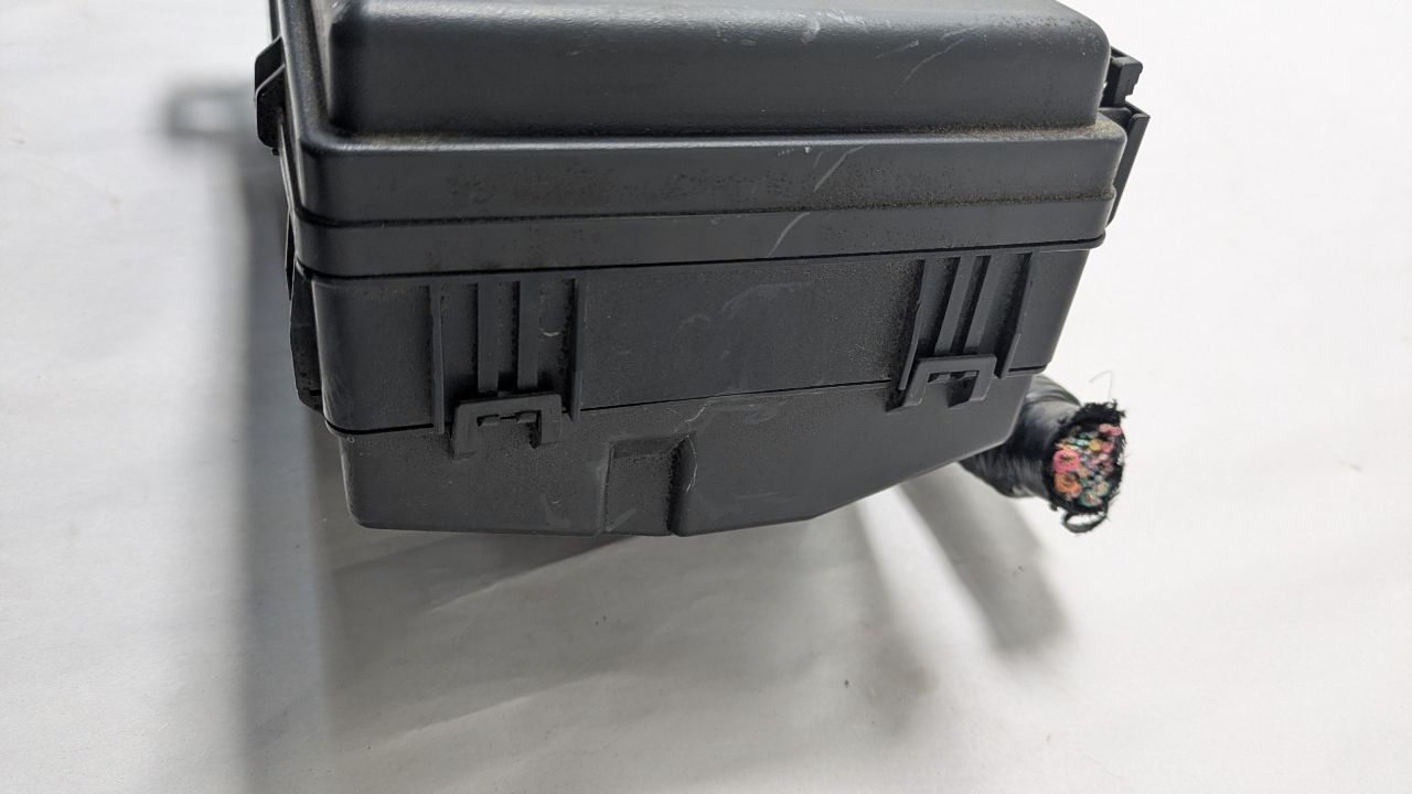 2014 ACURA RLX Fuse Box, Engine - 455695 — photo 4
