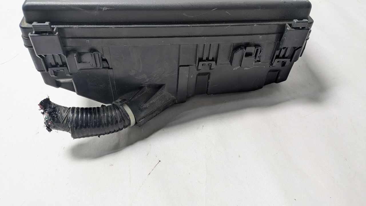 2014 ACURA RLX Fuse Box, Engine - 455695 — photo 6