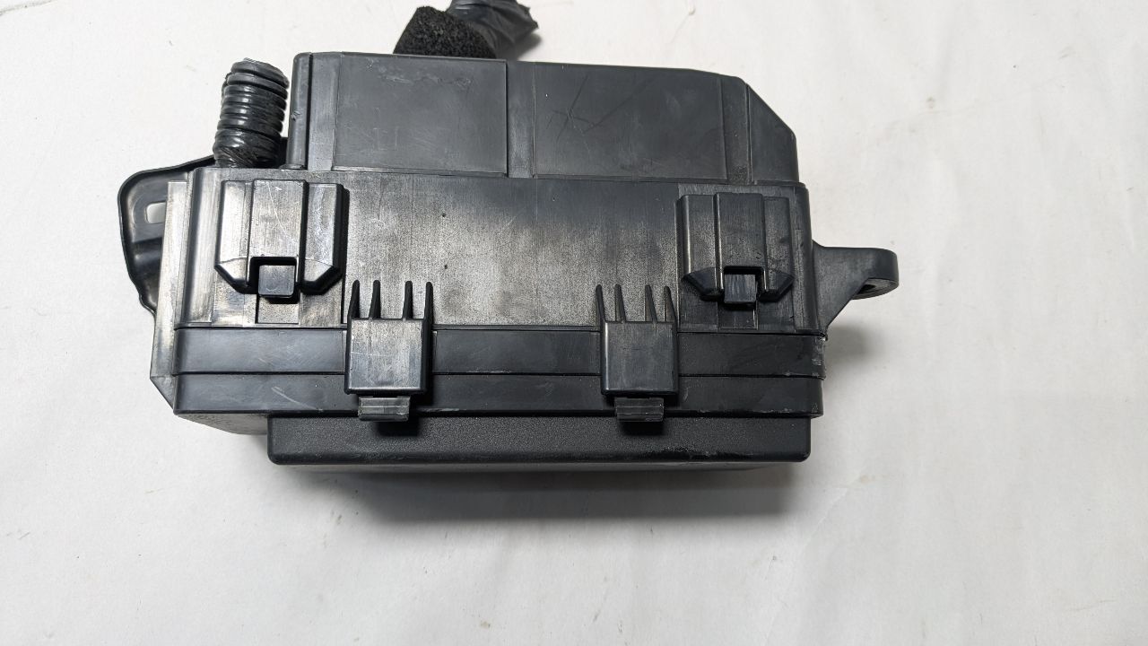 2014 ACURA RLX Fuse Box, Engine - 455702 — photo 1