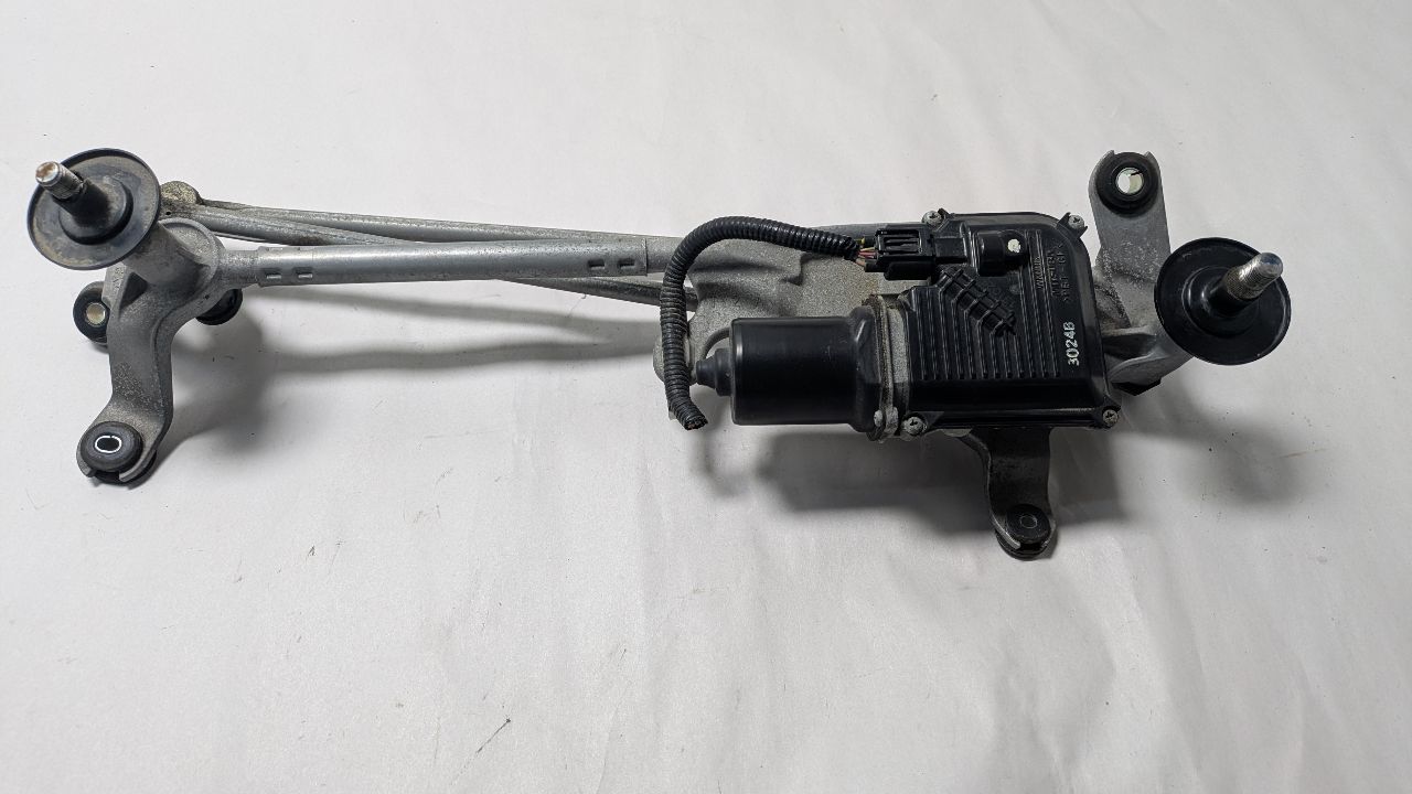 2014 ACURA RLX WIPER MOTOR, WDSH - 455703