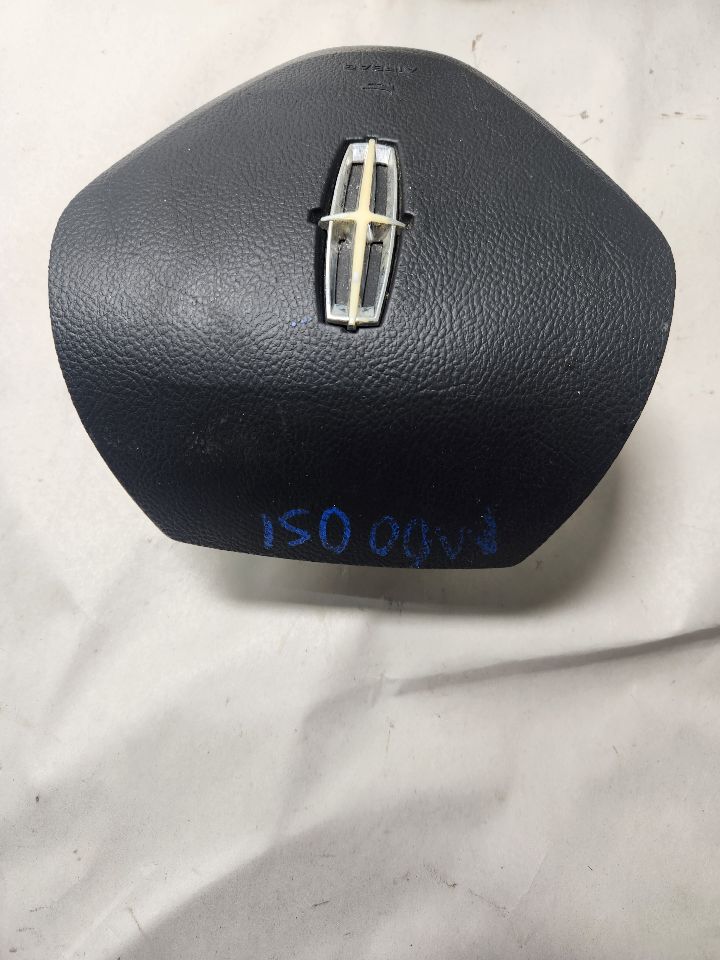 2013 LINCOLN MKX Left AIR BAG - 455744