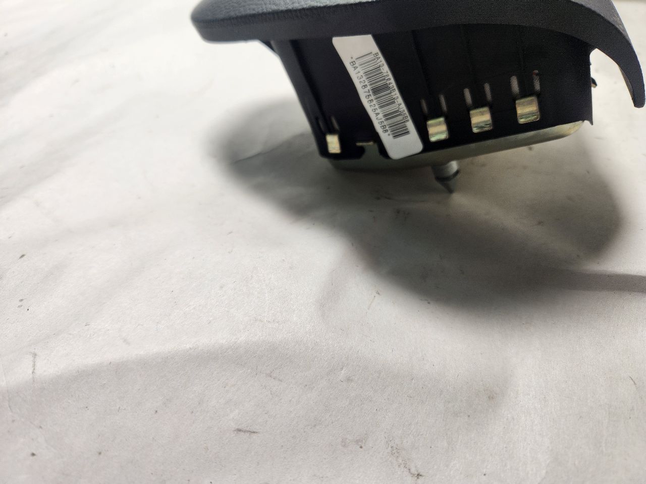 2013 LINCOLN MKX Left AIR BAG - 455744 — photo 3