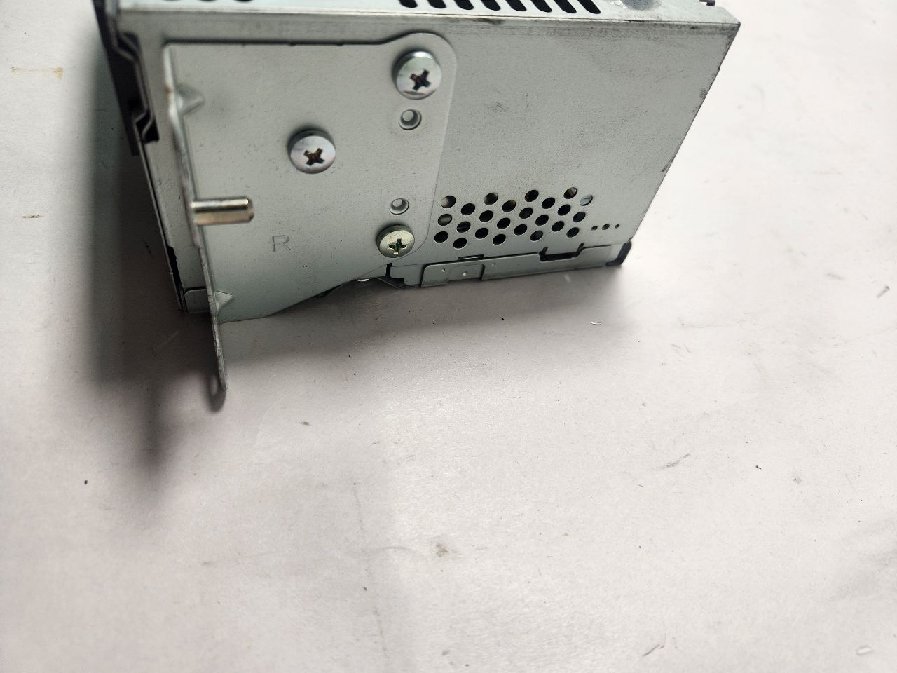 2013 LINCOLN MKX Radio Audio - 455745 — photo 2