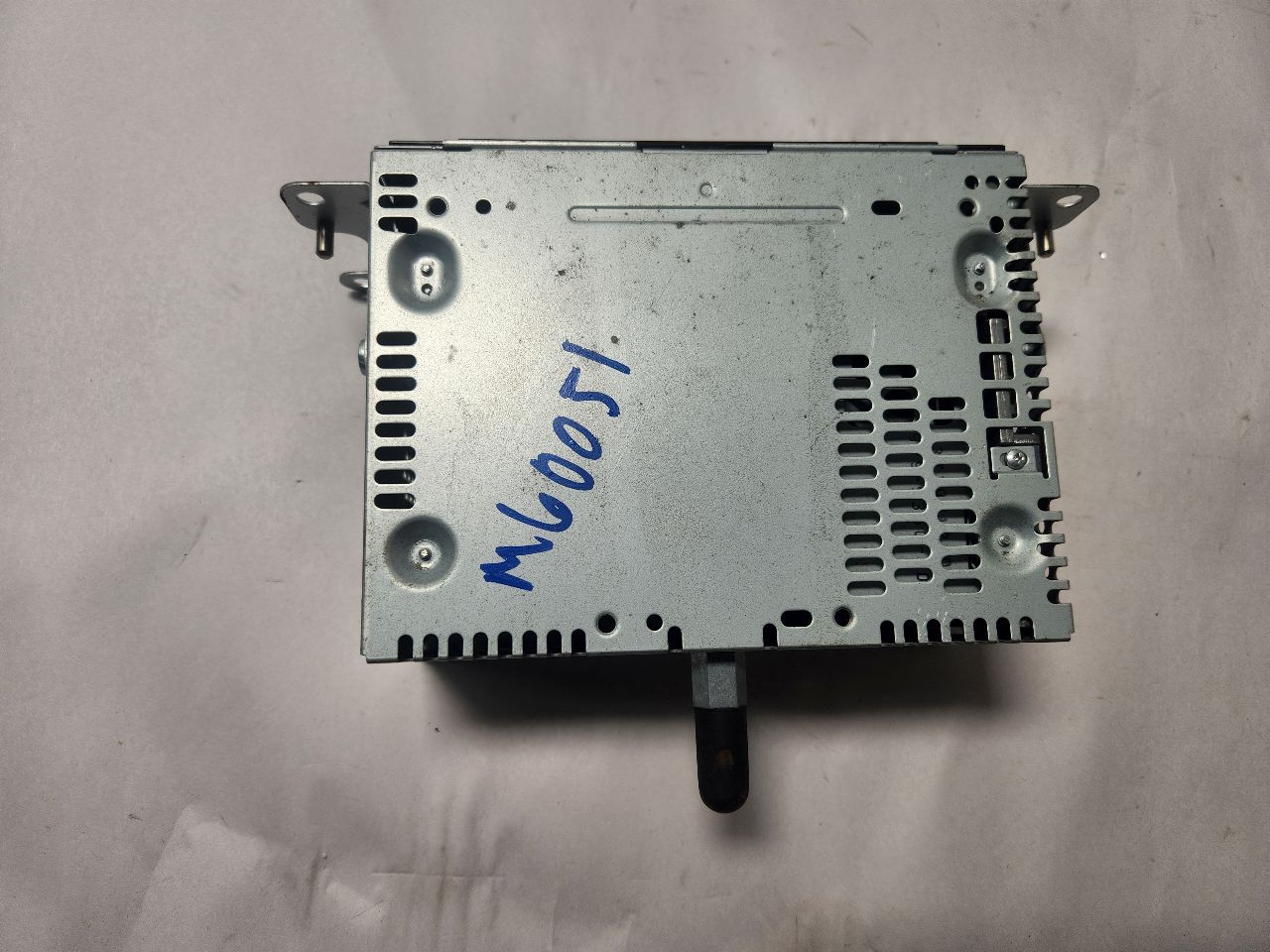 2013 LINCOLN MKX Radio Audio - 455745 — photo 3