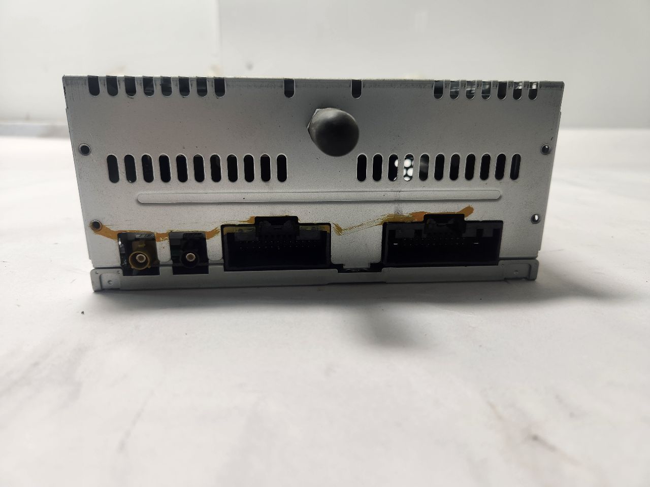 2013 LINCOLN MKX Radio Audio - 455745 — photo 4