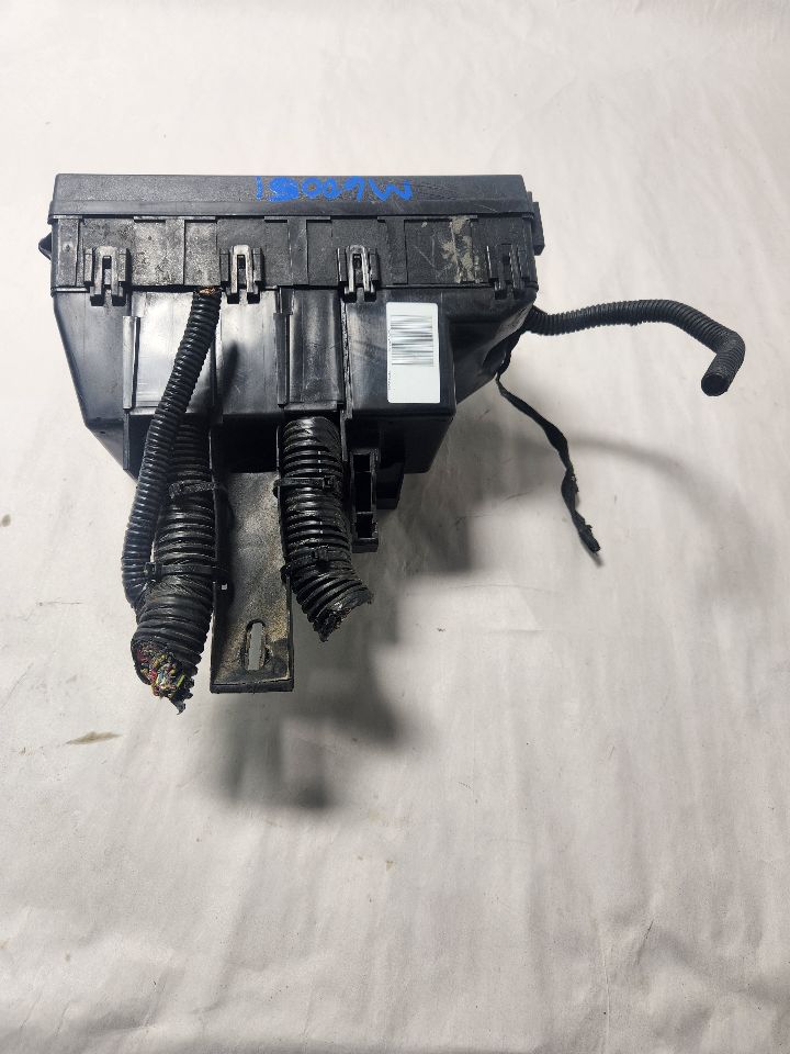 2013 LINCOLN MKX Fuse Box, Engine - 455751 — photo 1