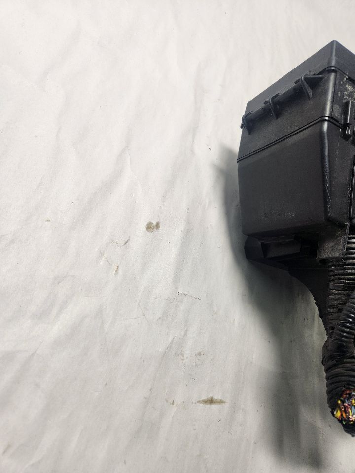2013 LINCOLN MKX Fuse Box, Engine - 455751 — photo 3