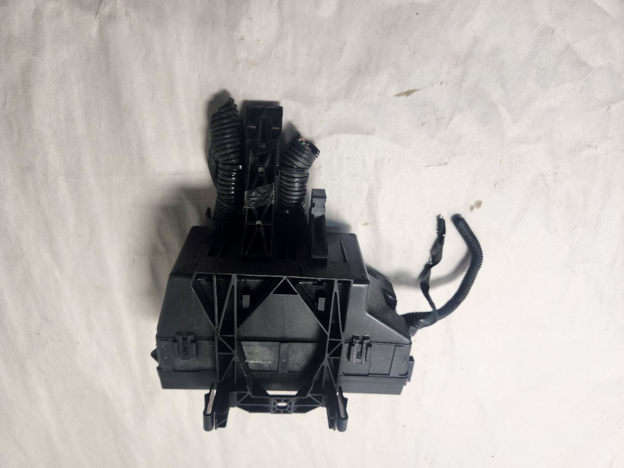 2013 LINCOLN MKX Fuse Box, Engine - 455751 — photo 5