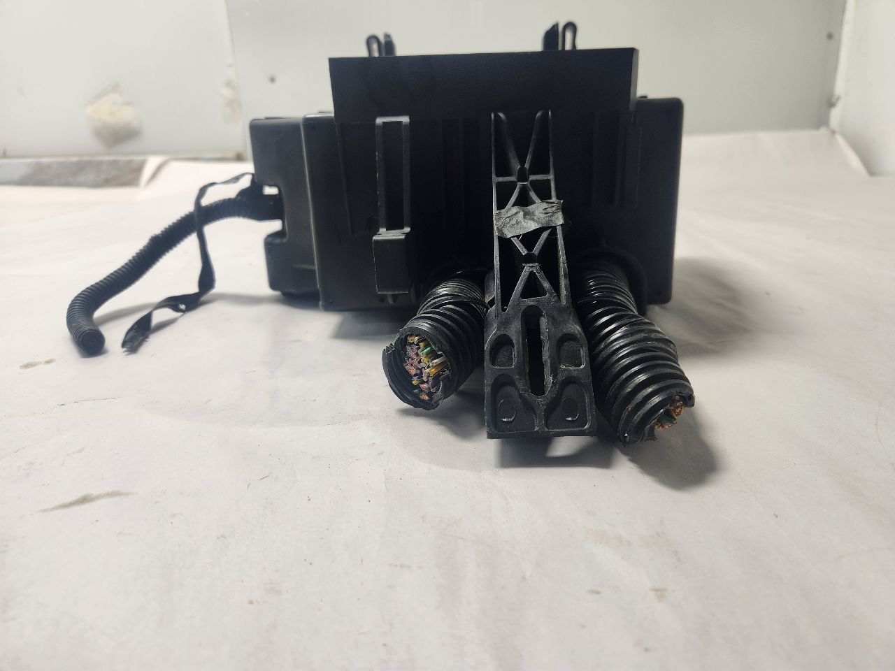 2013 LINCOLN MKX Fuse Box, Engine - 455751 — photo 6