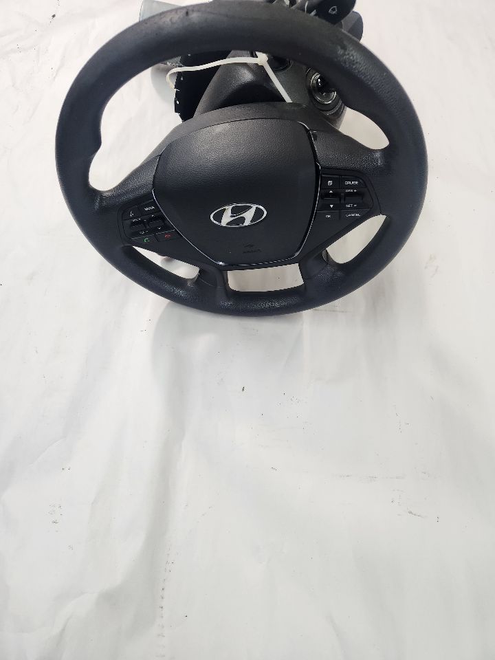 2015 HYUNDAI SONATA STEERING COLUMN - 455759 — photo 1
