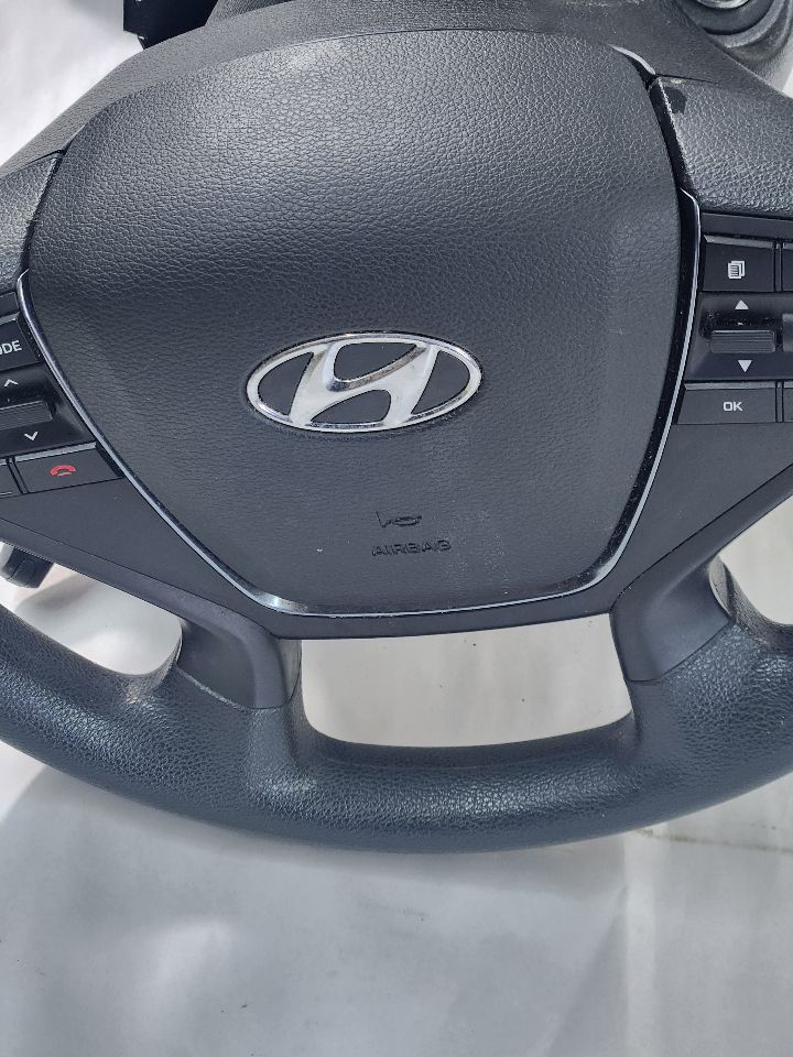 2015 HYUNDAI SONATA STEERING COLUMN - 455759 — photo 2
