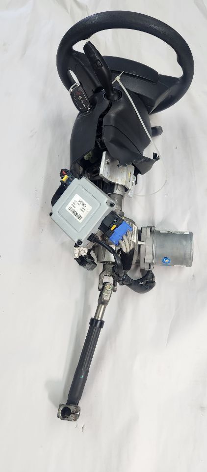 2015 HYUNDAI SONATA STEERING COLUMN - 455759 — photo 3