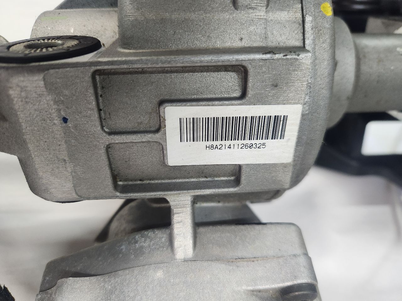 2015 HYUNDAI SONATA STEERING COLUMN - 455759 — photo 6