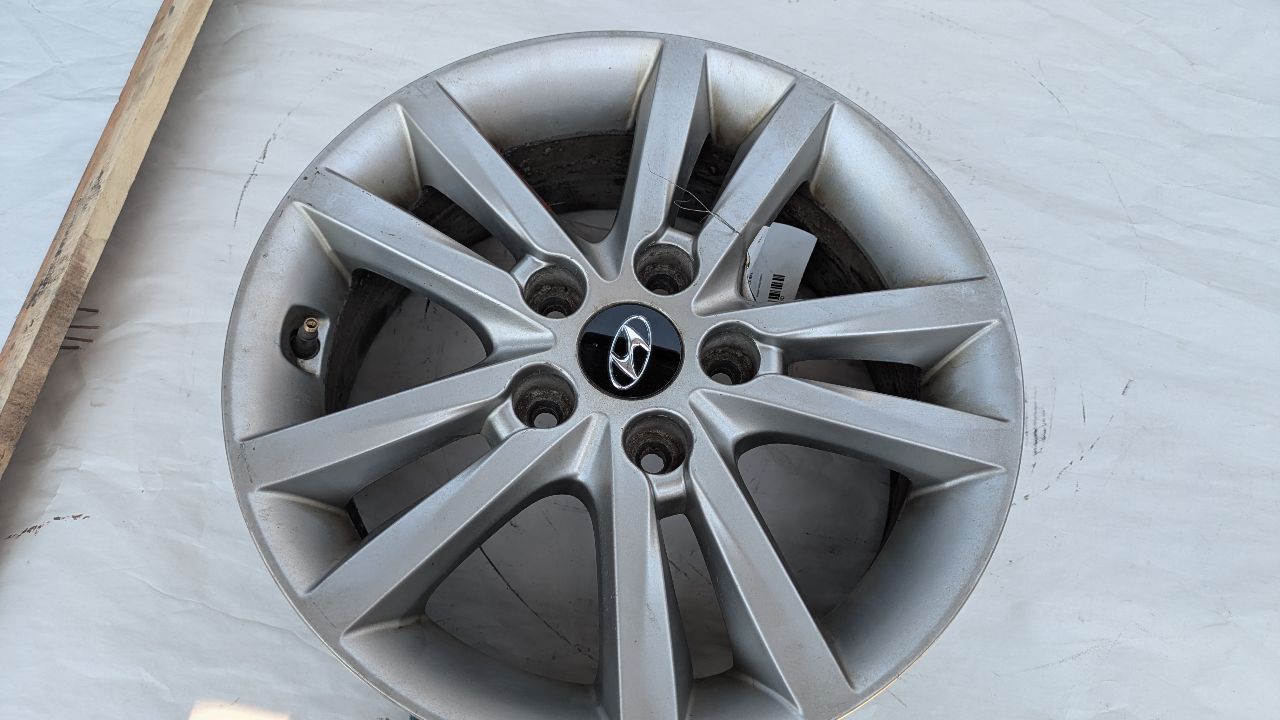 2015 HYUNDAI SONATA WHEEL - 455760 — photo 2