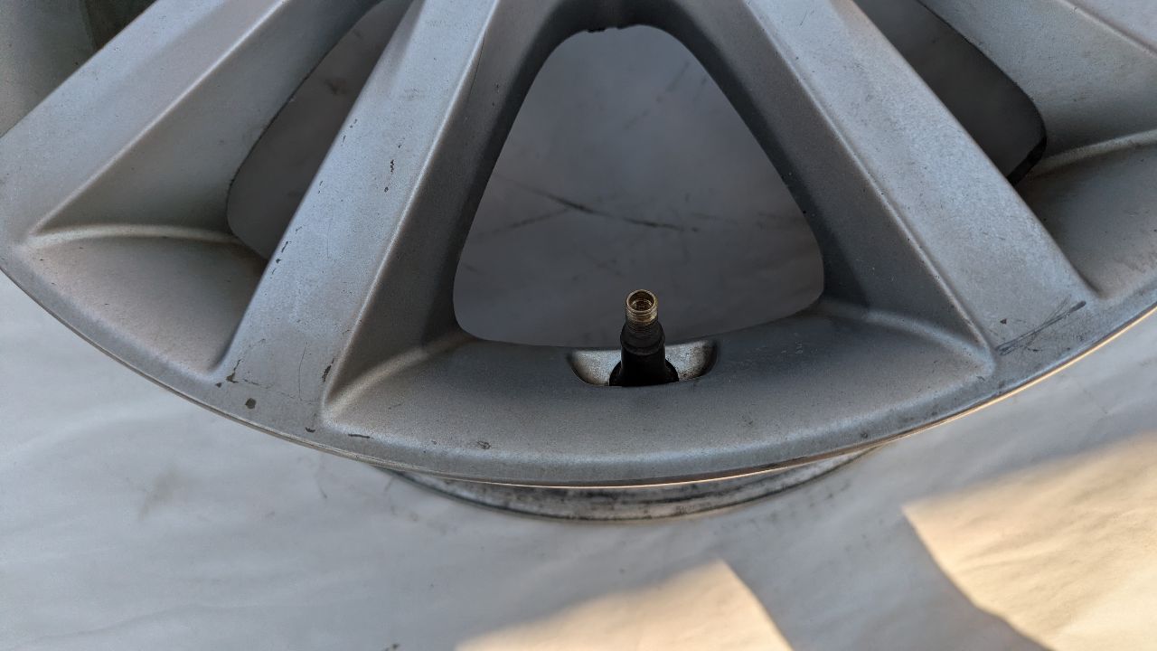 2015 HYUNDAI SONATA WHEEL - 455760 — photo 3