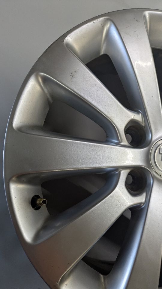 2015 BUICK VERANO WHEEL - 455769 — photo 3