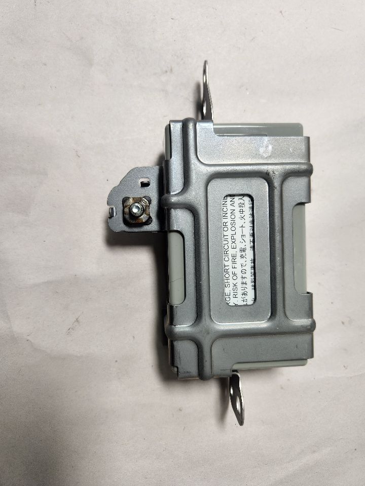 2014 LEXUS CT200H Chassis Cont Mod - 455788
