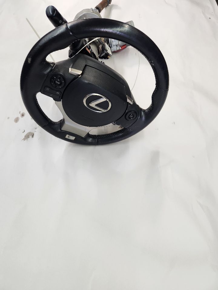 2014 LEXUS CT200H STEERING COLUMN - 455792