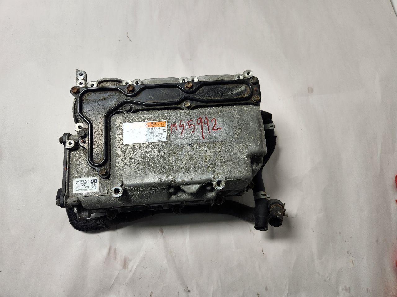 2014 LEXUS CT200H Conv/Invert/Charger - 455797
