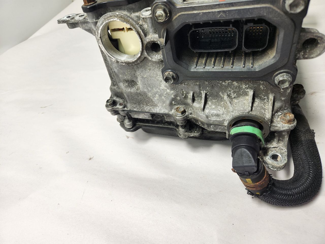 2014 LEXUS CT200H Conv/Invert/Charger - 455797 — photo 4