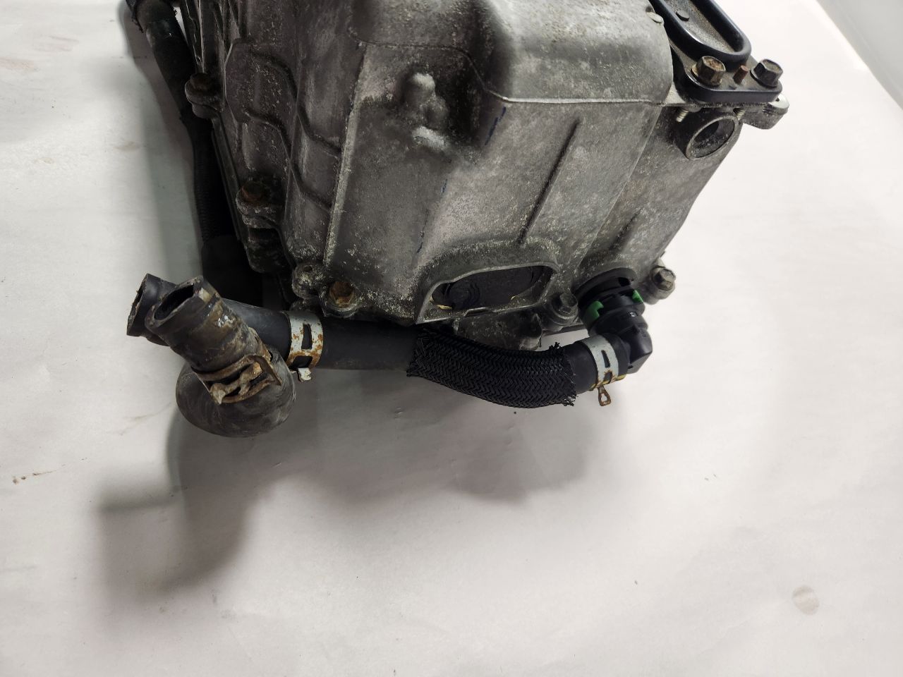 2014 LEXUS CT200H Conv/Invert/Charger - 455797 — photo 5