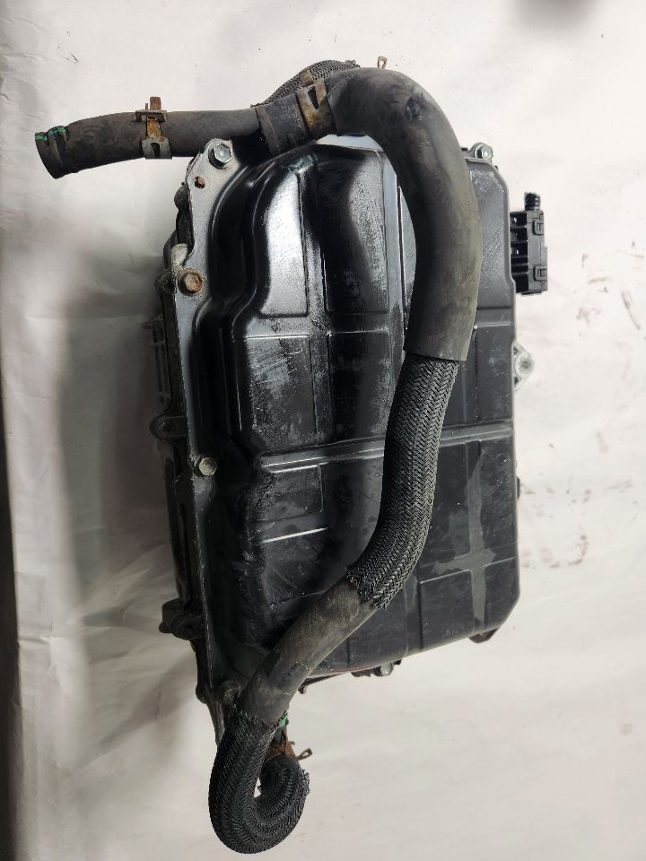 2014 LEXUS CT200H Conv/Invert/Charger - 455797 — photo 7