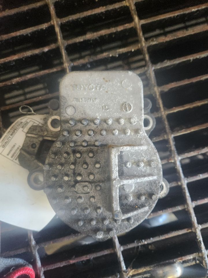 2014 LEXUS CT200H Coolant Pump - 455799 — photo 2