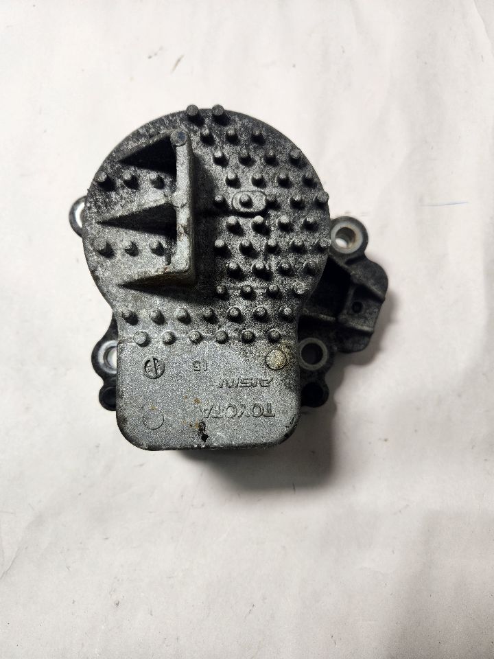 2014 LEXUS CT200H Coolant Pump - 455799 — photo 7