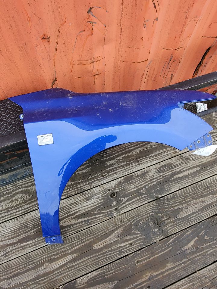 2014 LEXUS CT200H Right FENDER - 455802