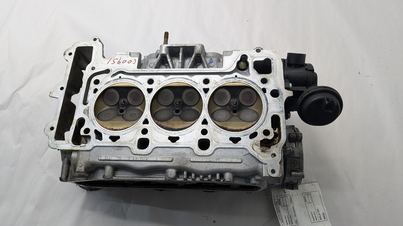 2021 AUDI S4 CYLINDER HEAD - 455818